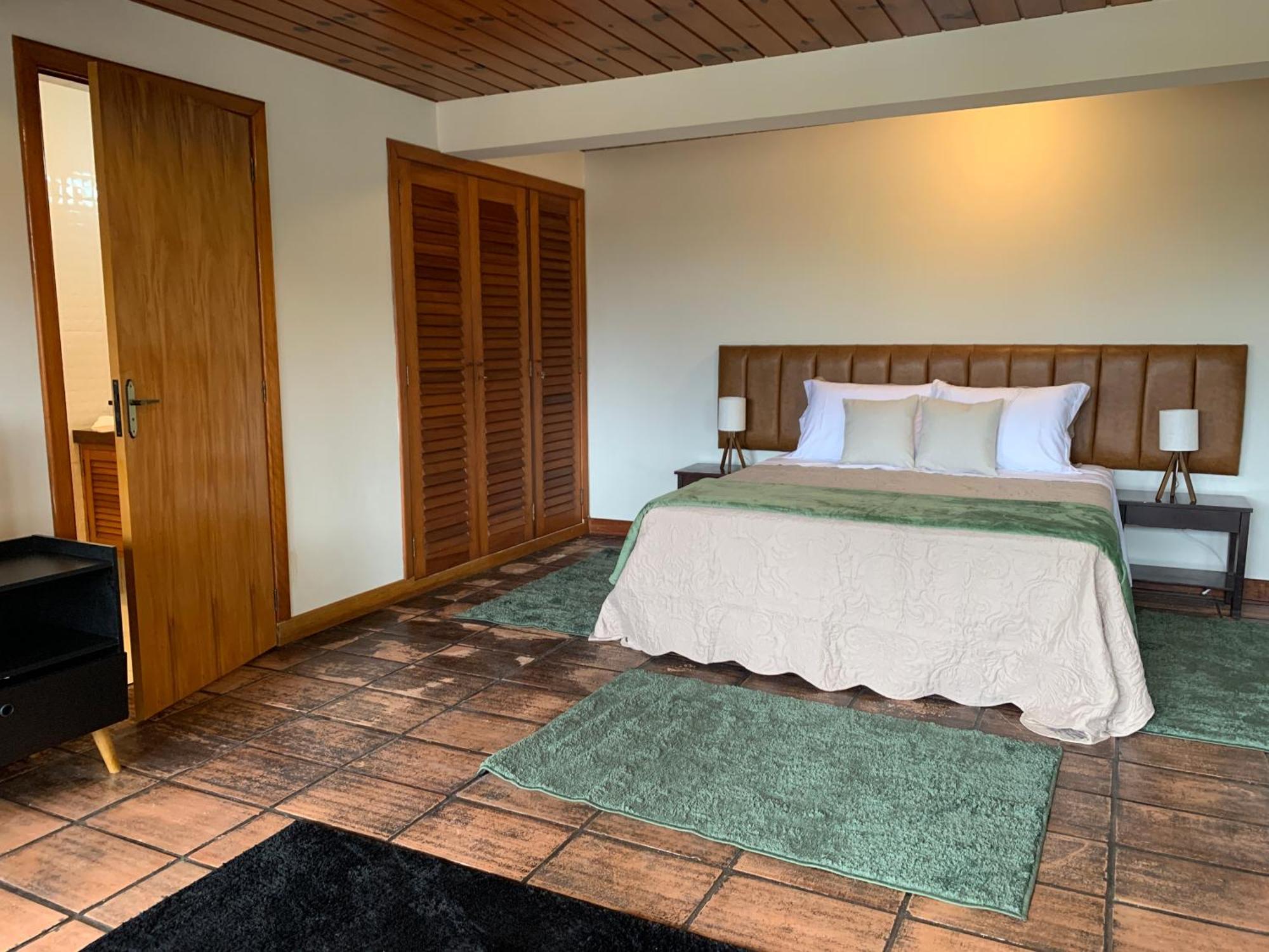 Villa Iturri Campos do Jordão المظهر الخارجي الصورة