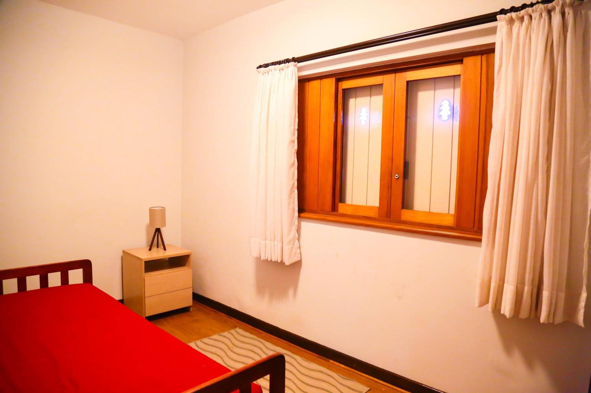 Villa Iturri Campos do Jordão المظهر الخارجي الصورة